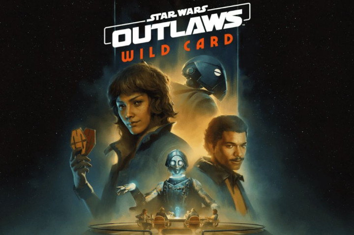 Star Wars Outlaws Kini Tersedia di Steam