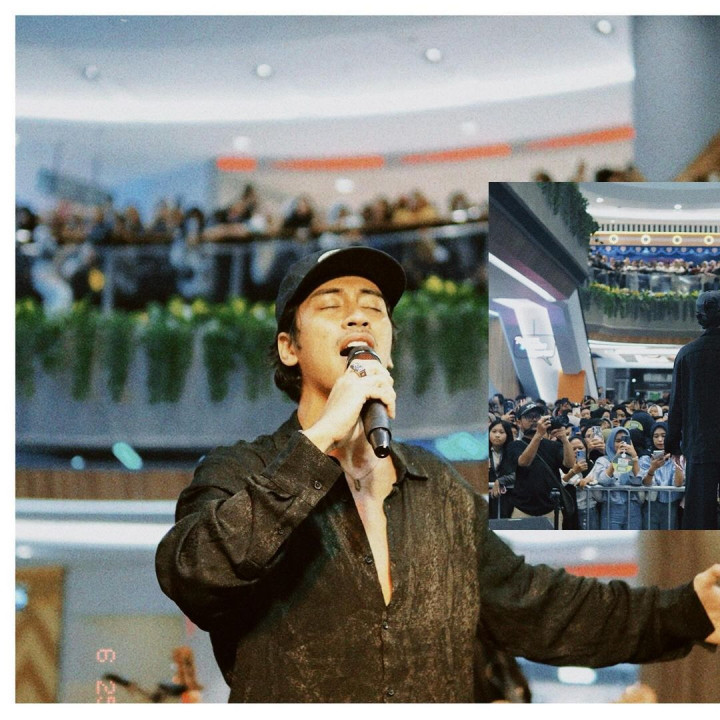 Abidzar Kenang Momen Rumahnya Dibakar, Pelaku Awalnya Minta Dimualafkan