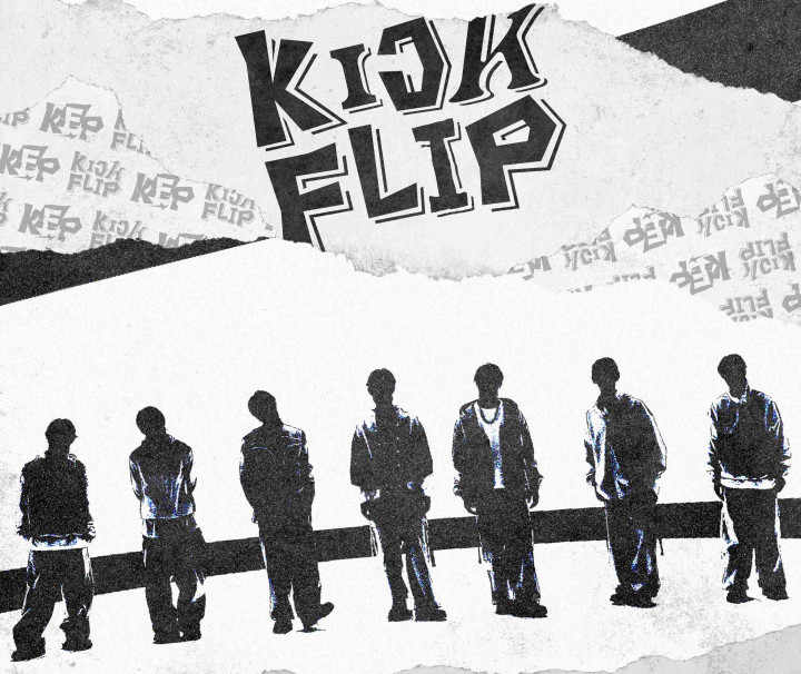 JYP Entertainment Debutkan Boy Group Baru 'KickFlip' Awal Tahun 2025