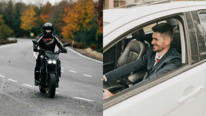 Hari Perhubungan Darat Nasional, Ini 7 Tips Berkendara Aman di Jalan Raya