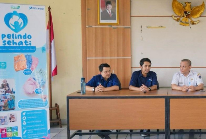 Kampung Nelayan Cilincing Dapat Edukasi Ramah Lingkungan