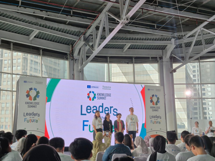 YAR-TSRA Kembali Wadahi Peneliti Muda Lewat 4 Tema Penelitian