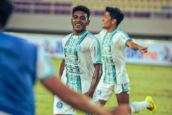 Hasil Liga 1: PSBS Lanjutkan Tren Kemenangan dengan Menundukkan PSS Sleman