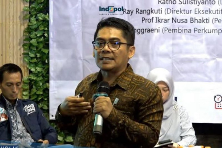 Potret Elektabilitas Paslon Pilgub Riau di Pekanbaru dan Kampar