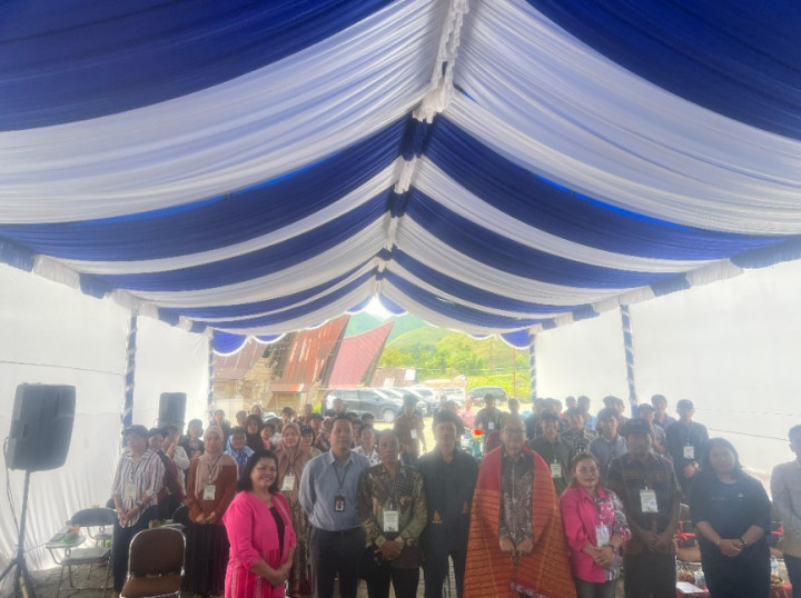 Kemenparekraf: Literasi Keuangan dan Bisnis DPUP 2024 Cegah dari Pinjol Ilegal dan Judol