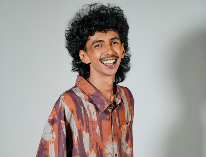 Sisi Melankolis Enau di Album Lingkaran