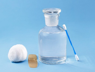 7 Barang yang Bisa Dibersihkan dengan Hidrogen Peroksida