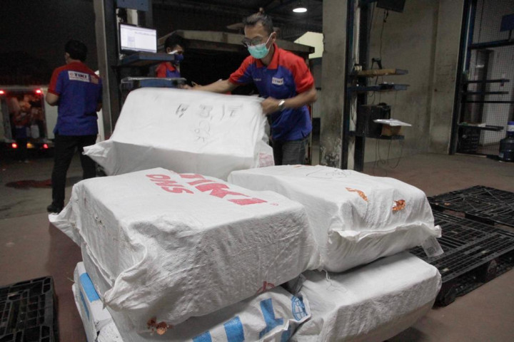 Cara Perusahaan Logistik Hadapi Tekanan Daya Beli Masyarakat