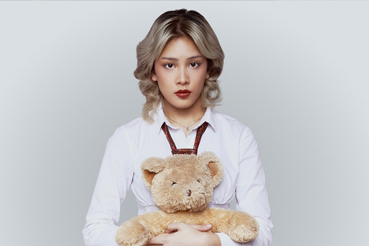 “Shell of a Man” Single Terbaru Audi Kirana Tentang Impostor Syndrome