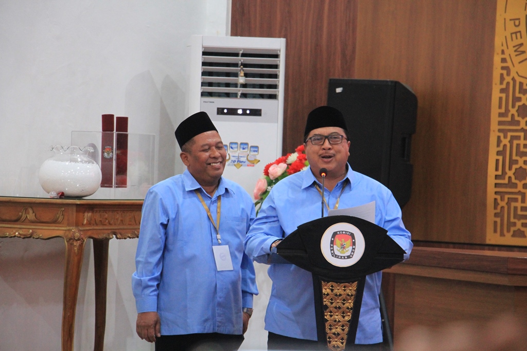 Survei: Elektabilitas Warsubi-Salmanudin Kian Menguat di Pilkada Jombang