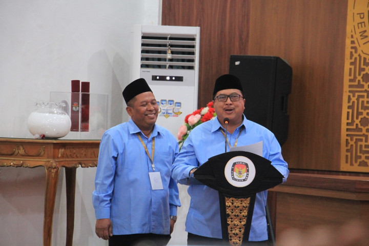 Survei: Elektabilitas Warsubi-Salmanudin Kian Menguat di Pilkada Jombang