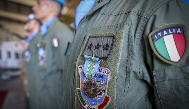 UNIFIL Dihantam Roket, Hizbullah Kembali Dicurigai Sebagai Dalang