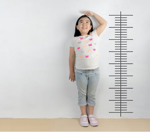 Dorong Pencegahan Stunting lewat Edukasi Nutrisi