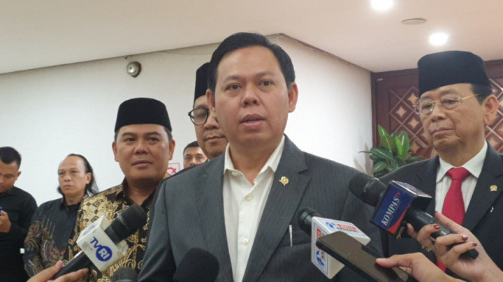 Pimpinan DPD Periode Ini Dinilai Lebih Inklusif dan Kolaboratif