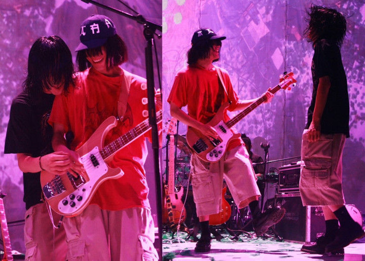 7 Penampilan yang Tak Boleh Dilewatkan di Joyland Fest Jakarta 2024 Hari Kedua