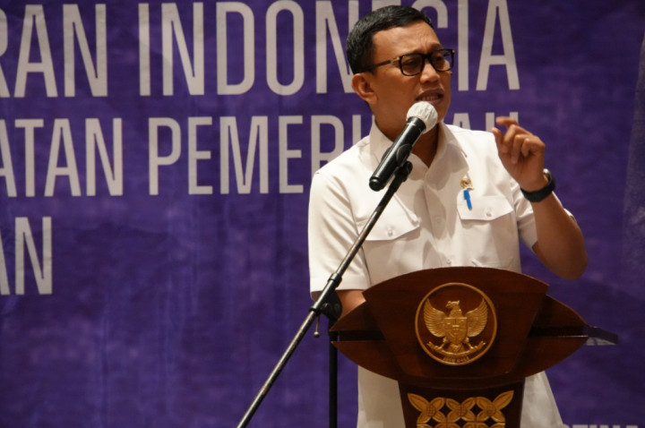 Gagalkan Pengiriman Pekerja Migran Ilegal, Menteri Karding: Kami Cari Pemainnya!