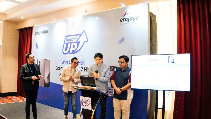 540 Orang Menang Undian Samsung Double Up Your Galaxy!