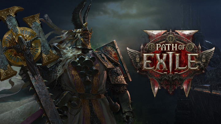 Bersiap 7 Desember, Ini Kabar Terbaru Path of Exile 2