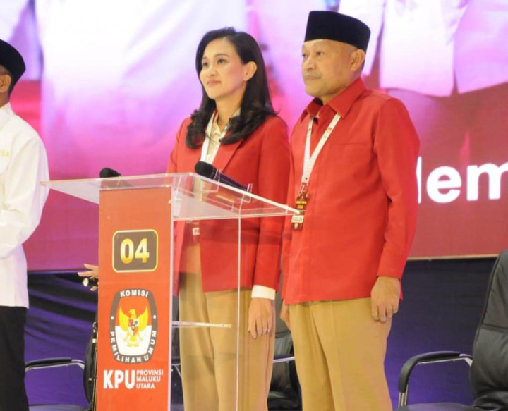 Sarbin Sehe: Narkoba dan Judi Online Musuh Kemanusiaan