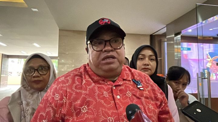Putrinya Disuruh Nikita Mirzani Kawin dengan Vadel Badjideh,  Istri Razman Arif: Saya Tidak Terima