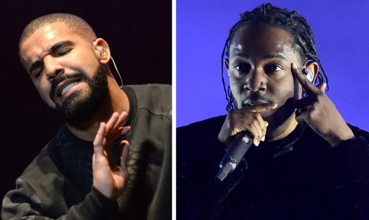 Sambut Album GNX, Yuk Intip Kembali Beef Legendaris Kendrick Lamar vs Drake