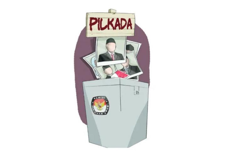 Masa Tenang Menjelang Hari H Pilkada 2024, Seluruh Pihak Mesti Jaga Hal Ini