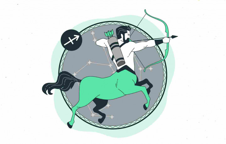 Yuk, Ketahui Karakter dan Sifat Zodiak Sagitarius