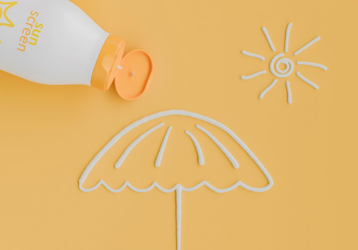 5 Rekomendasi Sunscreen untuk Kulit Berminyak Terbaik