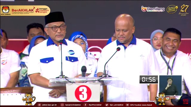 ASIH Tak Mau Serahkan Hasil Pertanian ke Mekanisme Pasar