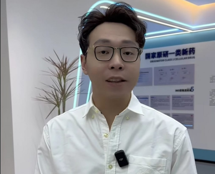 dr.Richard Tantang Dokter Detektif Terima Debat di Siniar Denny Sumargo