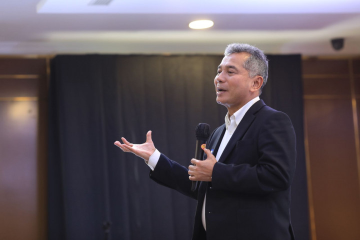 Pimpin Transformasi Hijau Berkelanjutan, Dirut BRI Raih Penghargaan The Best CEO