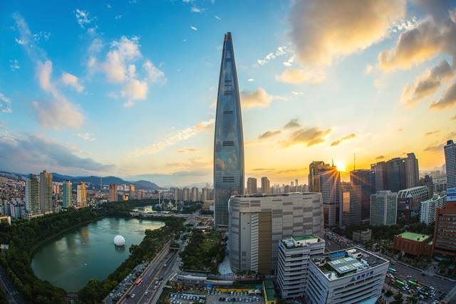 Lotte Mart Indonesia menyelenggarakan Korean Fair Winter Trip to Korea. (Foto: Ilustrasi/Dok. Pexels.com)