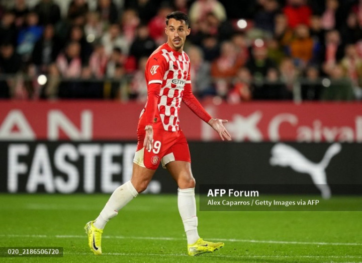 Hasil Liga Spanyol: Girona Naik ke Lima Besar, Barcelona Masih Aman di Puncak