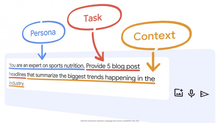 Google Buka Kursus Prompting Essentials untuk Maksimalkan Cara Pakai AI