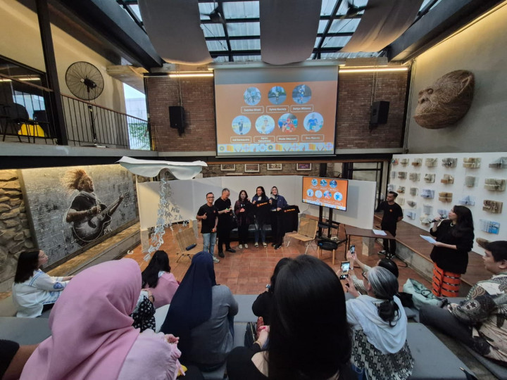 Hanya Sepertiga Guru PAUD di Maluku yang Bergelar Sarjana