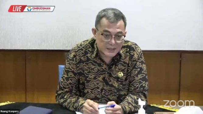 Wacana Penghapusan Sistem Zonasi PPDB, Ini Kata Ombudsman