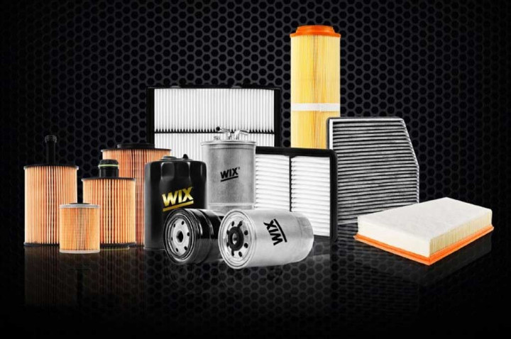 Pentingnya Komponen FIltrasi Kendaraan, Ini yang Dilakukan Mann+Hummel