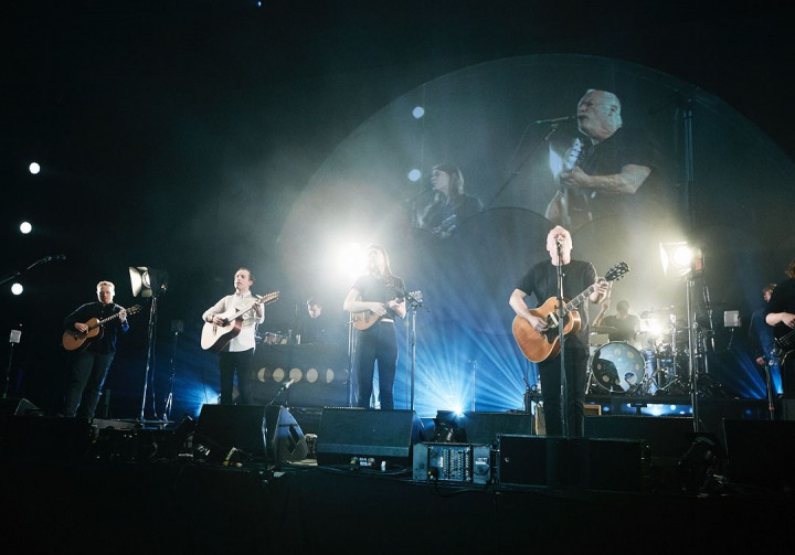 7 Penampilan yang Tak Boleh Dilewatkan di Joyland Fest Jakarta 2024 Hari Ketiga