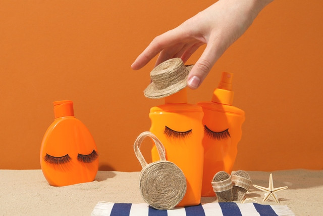 Yuk, Cari Tahu Nilai SPF dalam Sunscreen