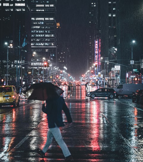 Selain Banjir, 5 Penyakit Ini Umum Mengintai Saat Musim Hujan