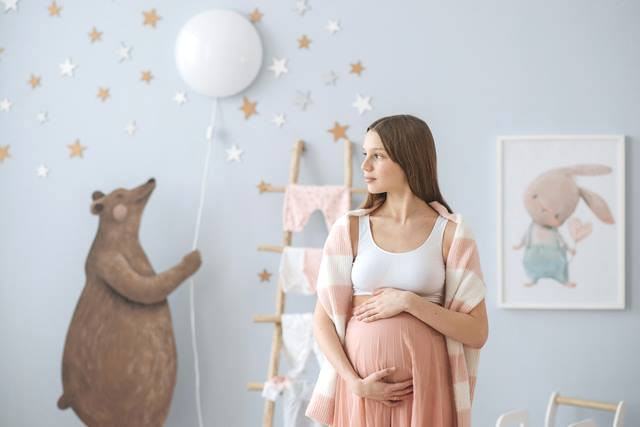 Apa kaitannya stres saat hamil terhadap risiko melahirkan anak dengan epilepsi? Selengkapnya berikut ini. (Foto: Ilustrasi/Dok. Unsplash.com)