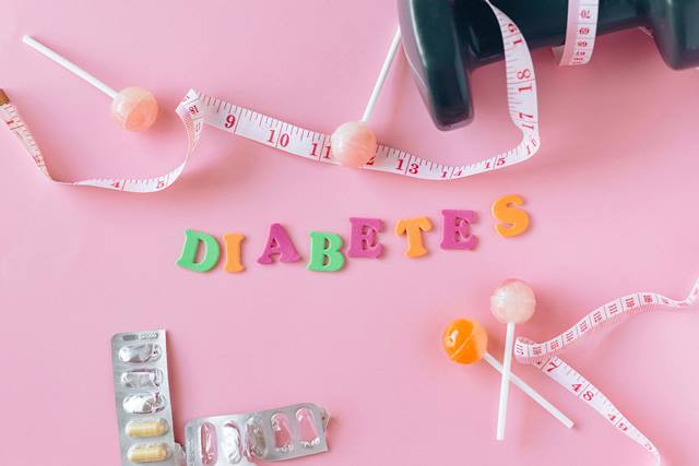 Menurut IDF, Indonesia menduduki peringkat kelima negara dengan jumlah diabetes terbanyak. (Foto: Ilustrasi/Dok. Unsplash.com)