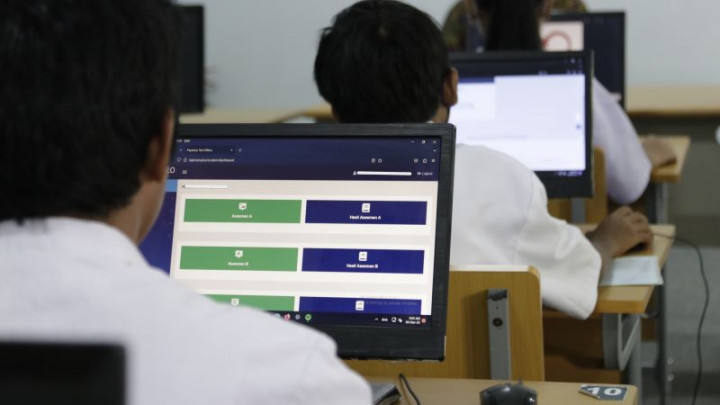 Bangga, <i>Platform</i> Pendidikan Indonesia Raih Penghargaan Internasional