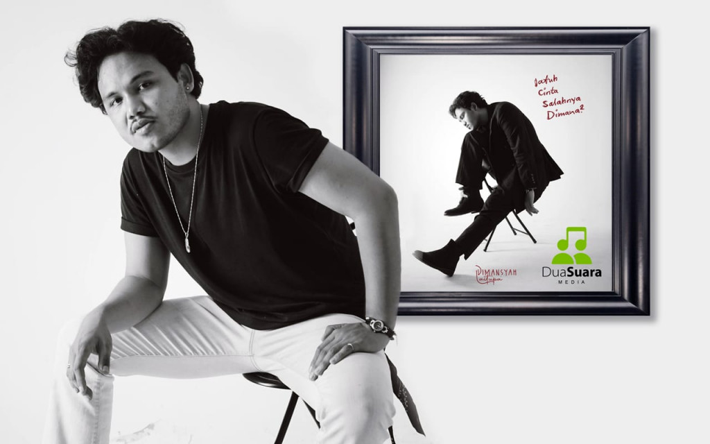 Dimansyah Laitupa (Foto: instagram)