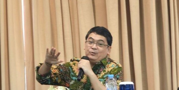 Jelang Pilkada, Survei LSI: Tri-Haris Unggul dengan Basis Pemilih Militan