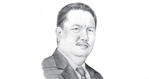 Mary Jane Ditransfer, 558 Orang Tunggu Mati