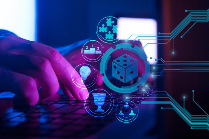 Tingkatkan Kesadaran Keamanan Pekerja Gen Z Pakai Gamifikasi