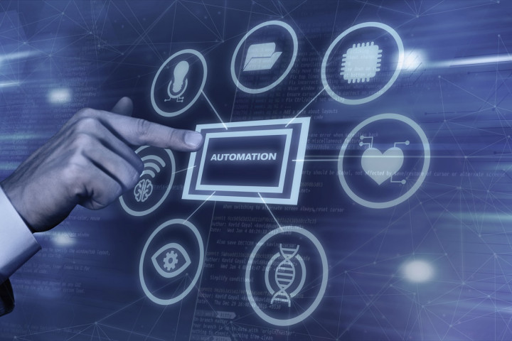 9 Benefit Otomatisasi