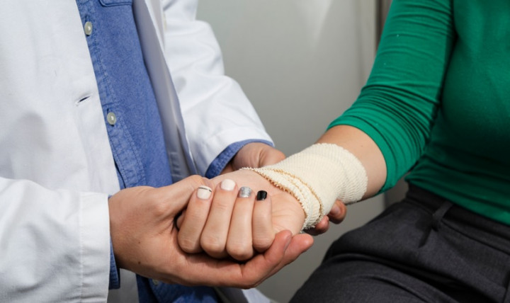 Dislokasi, Cedera Sendi yang Perlu Diwaspadai