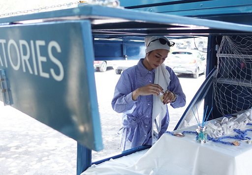 Edukasi Pentingnya Skincare Ramah Lingkungan dan Gaya Hidup Berkelanjutan